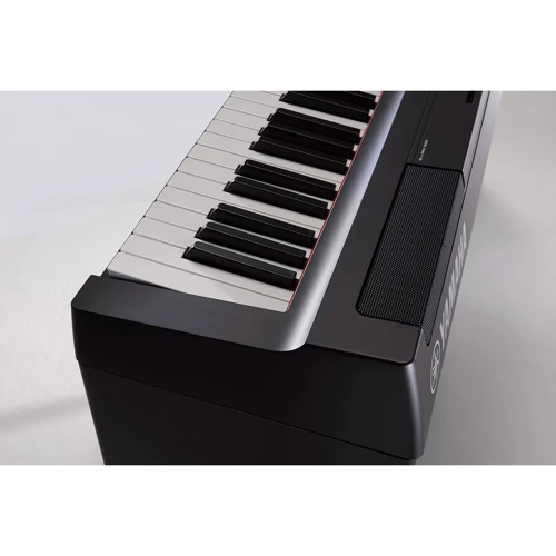 Цифровое пианино YAMAHA P125B фото 7