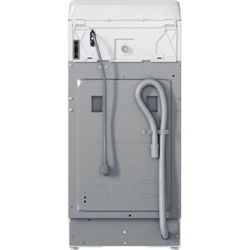 Стиральная машина Whirlpool TDLRB 6252BS EU/N: Тип машины Автомат