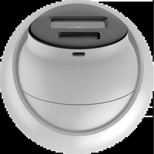 IP-камера відеоспостереження Hikvision ColorVu DS-2CD1347G2-L (4 MP/4 mm): Виробник Hikvision
