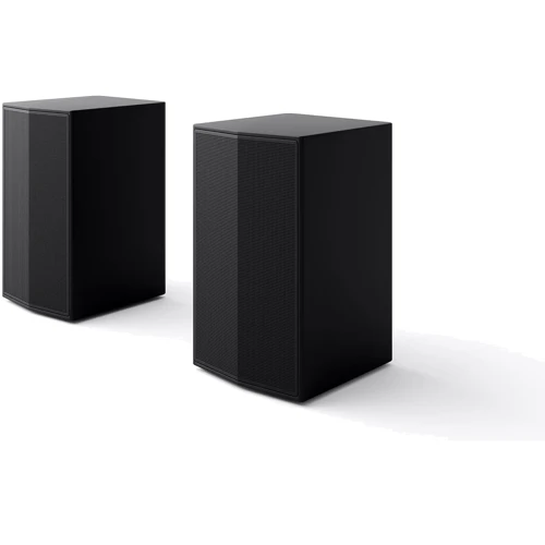 Домашній кінотеатр LG S80TR фото 8