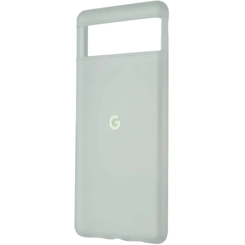 Чохол для телефона Google Official Light Rain for Google Pixel 6 (GA03005): Тип накладка на заднюю часть