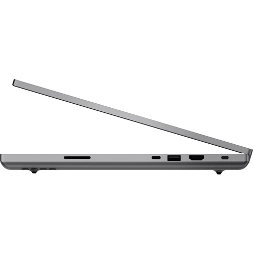 Ноутбук RAZER Blade 16 (RZ09-0510S1M4-R314): Операционная система Windows 11 Home