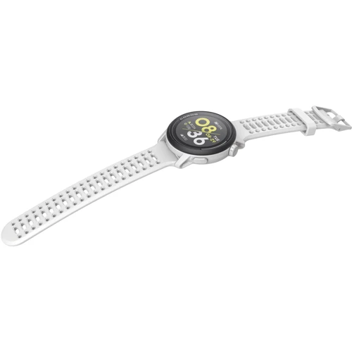 Смарт-часы Coros Pace 3 Sport Watch White with Silicone Band