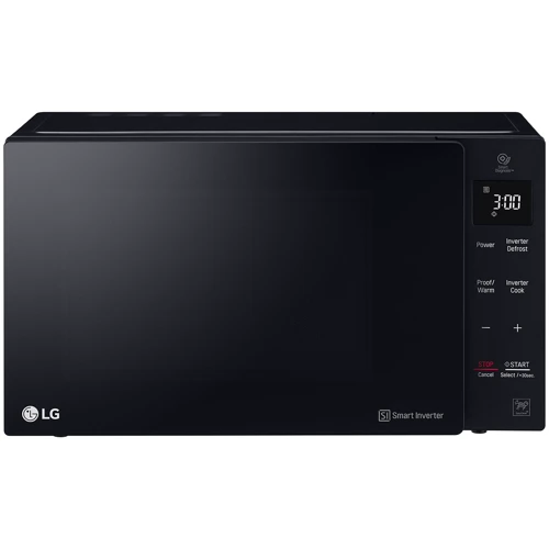 Микроволновая печь LG MH6535GIS