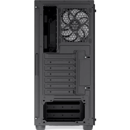 Корпус SilentiumPC Signum SG1Q EVO TG ARGB (SPC253) фото 6