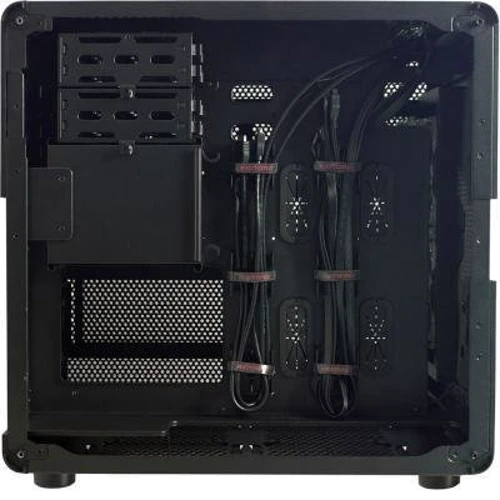 Корпус Riotoro GPX100: Мощность БП, Вт нет