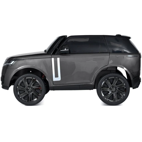 Джип Bambi Racer (M 5055EBLRS-11(4WD)