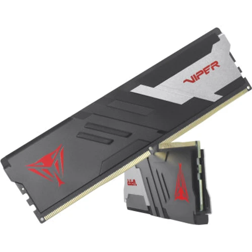 PATRIOT 64 GB (2x32GB) DDR5 5600 MHz Viper Venom (PVV564G560C40K)