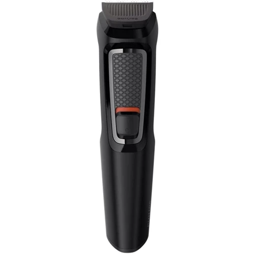Машинка для стрижки (тример) PHILIPS MG3715/14: Зона застосування Для усов, Для головы, Для бороды