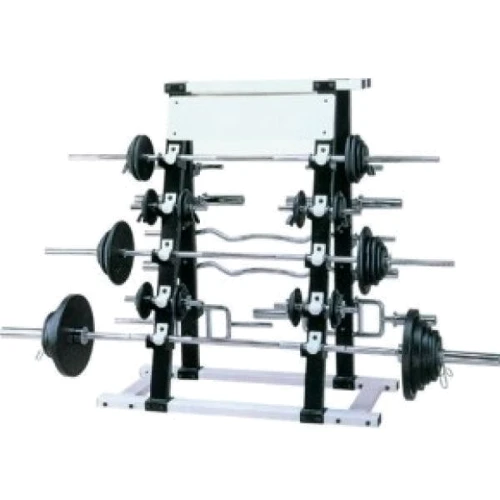 Стойка Стойка под грифы HouseFit HL-R921