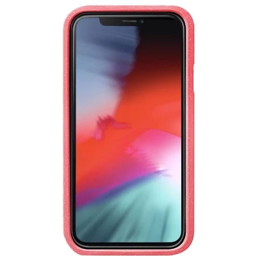 Чехол для iPhone LAUT Crystal Matter Coral (L_IP19L_CM_P) for iPhone 11 Pro Max: Цвет розовый