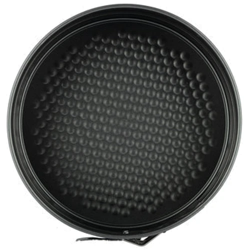 Форма PIXEL Brezel разъемная круглая 20x6.8 см (PX-10209): Крышка Нет