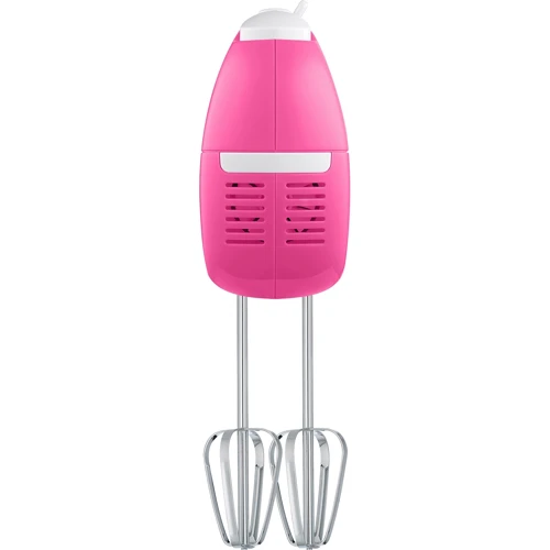 Миксер Sencor SHM 5408RS: Тип ручной