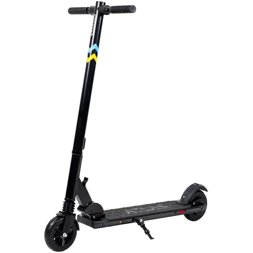 Електросамокат Atlas Mini Black