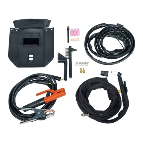 Плазморез инверторный Vitals Professional MTC 4000K Air: Мощность, кВт 3.84