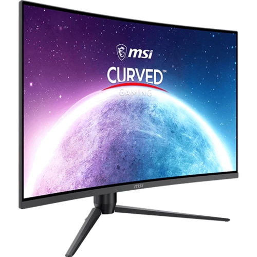 Монитор MSI Optix G32CQ5P: Тип ЖК-матрицы VA