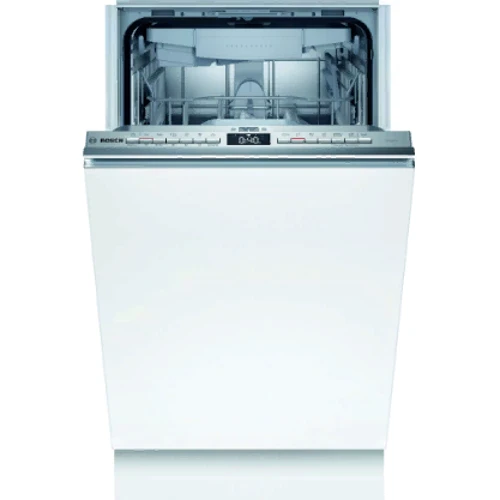 Вбудовувана посудомийна машина Bosch SPV4XMX16E