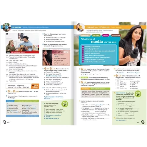 Wider World 2 Students' Book +Active Book +MEL: ISBN 9781292415741