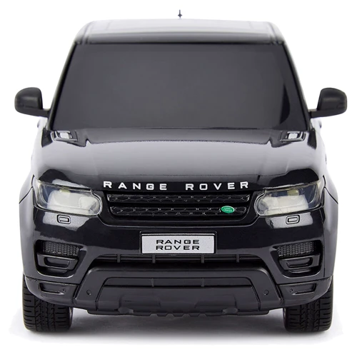 Автомобіль KS Drive на р/в Range Rover Sport (1:24, 2.4Ghz, чорний) (124GRRB): Клас Внедорожник