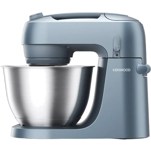 Кухонний комбайн Набір Кухонна колекція Kenwood CPG 35.000 GY (Кухонна машина KMZ 35.000GY + Подрібнювач FDP22.000GY + Міксер HMP40.000GY): Кількість насадок 3