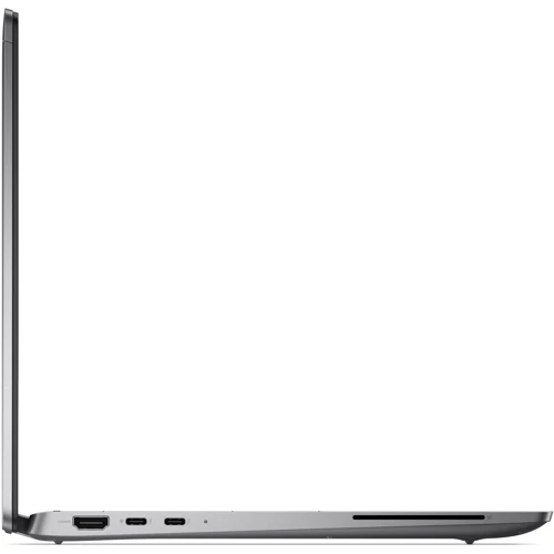 Ноутбук Dell Latitude 7450 (N033L745014EMEAWP13): Оперативная память 16 ГБ (LPDDR5X)