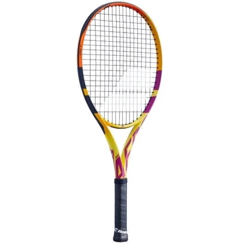 Ракетка для тенниса Babolat Pure Aero Jr 26 RAFA FC Gr0 (140425-352) фото 1