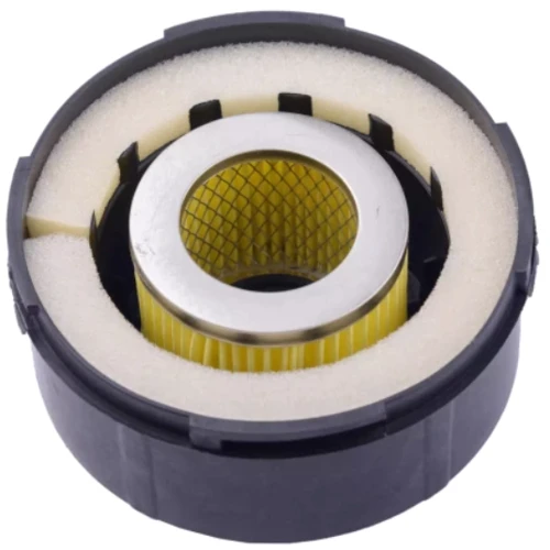 Компрессор EnerSol ES-AC 670-120-3PRO: Объем ресивера, л 120