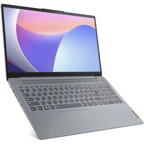 Ноутбук Lenovo IdeaPad Slim 3 15ABR8 Arctic Grey (82XM005DUS): Операційна система Windows 11 Home