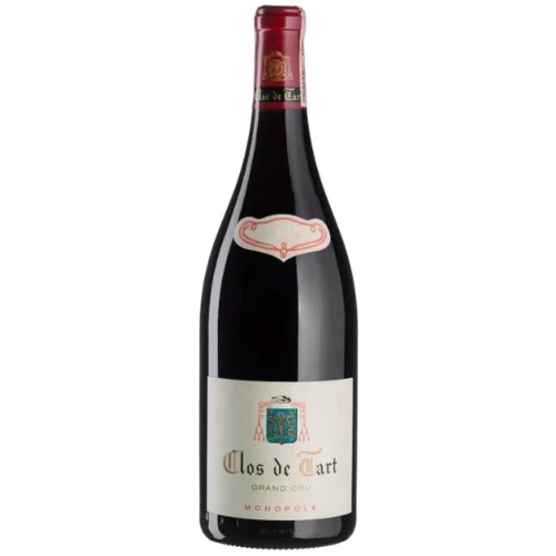 Вино Domaine du Clos de Tart Clos de Tart Monopole Grand Cru 2012 червоне сухе 15 л (BWW9593)