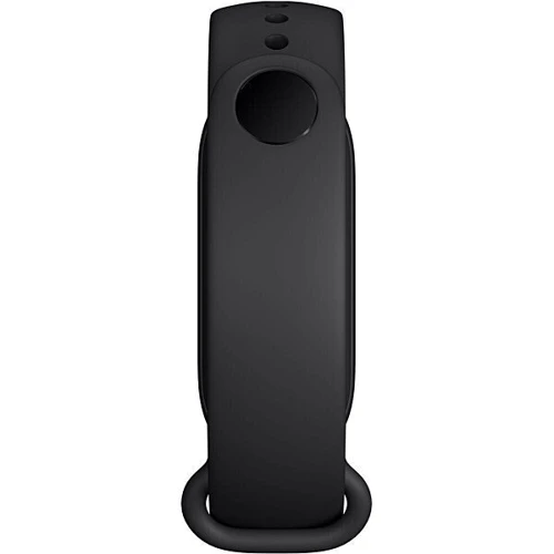 Фитнес-браслет Xiaomi Mi Smart Band 6 Black (Global)