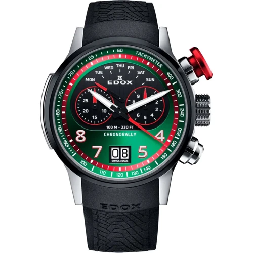 

Edox Chronorally 38001 Tinnr Vr (311013)