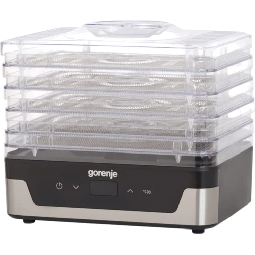 Сушарка для фруктів та овочів Gorenje FDK400DE