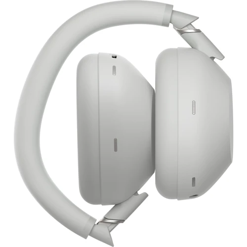 Наушники Sony WH-1000XM6 Platinum Silver