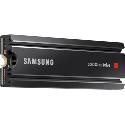 Samsung 980 PRO w/ Heatsink 2 TB (MZ-V8P2T0CW): Тип накопителя внутренний
