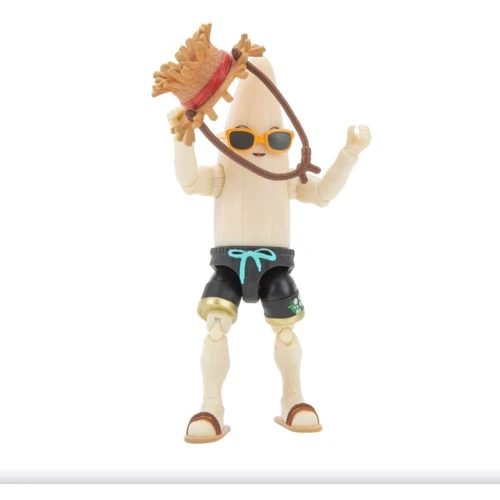 Колекційна фігурка Jazwares Fortnite Solo mode Unpeely S9 10 см (FNT0799): Стать Унисекс