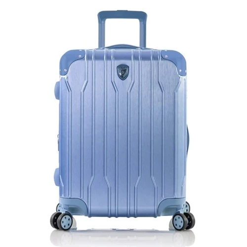 Чемодан Heys Xtrak S Icy Blue синий (930185): Пол Унисекс