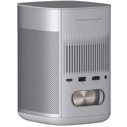 Проектор XGIMI MoGo 2 (XK03T): Яскравість, лм 400