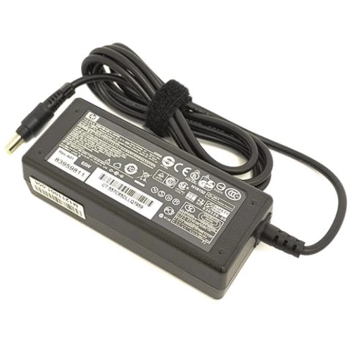 Зарядний пристрій HP 65W 18.5V 3.5A 4.8x1.7mm 402018-001 Orig (2154)