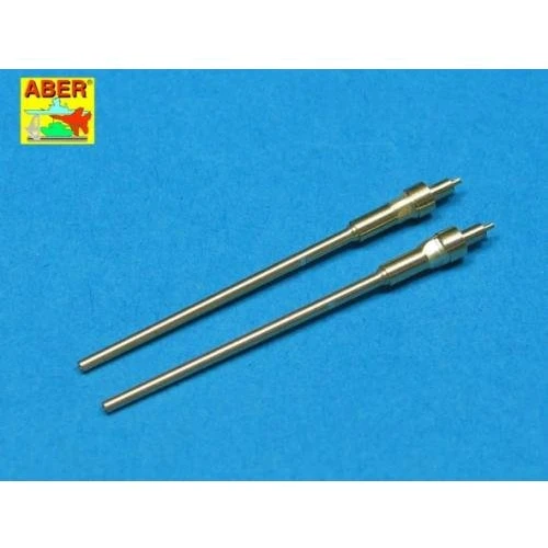 Набір ABER з 2 стволів для німецького кулемета 20 мм MG 151/20 ABRA32-007