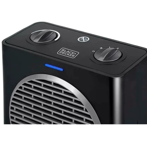Обогреватель Black+Decker BXSH2003E: Производитель Black&Decker