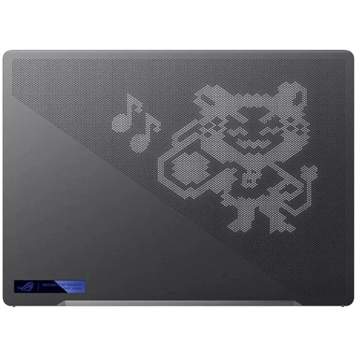 Ноутбук ASUS ROG Zephyrus G14 (GA402RJ-L8095WA_40): Видеоадаптер AMD Radeon RX 6700S, 8 ГБ GDDR6