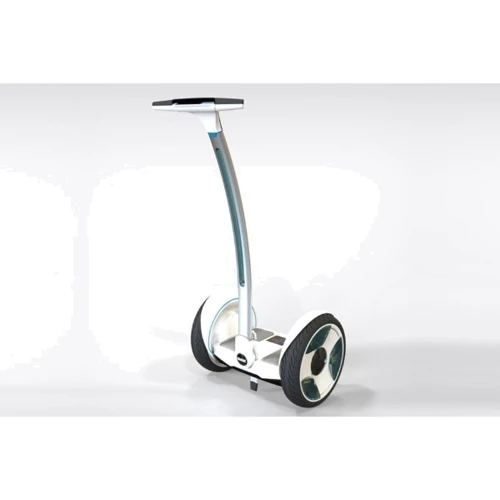 Xiaomi Ninebot Elite (White): Размер 390x590x1100-1400 мм