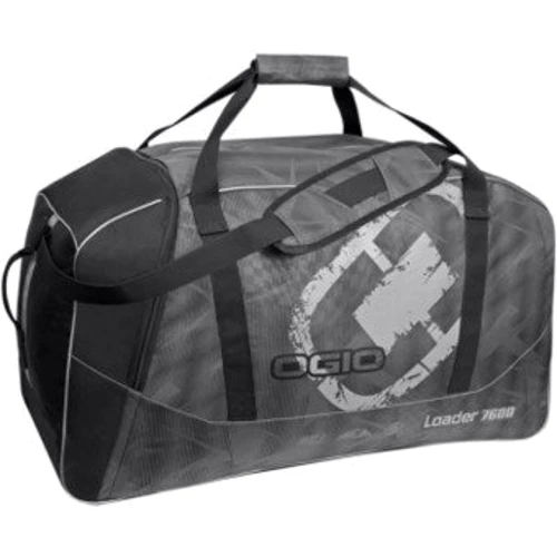 OGIO Loader 7600 Bag: Le Graffiti (121007.336)