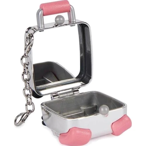 Подвеска для сумочки Purse Pets - Люкси Шарм (в ассортименте) (SM26707) фото 24