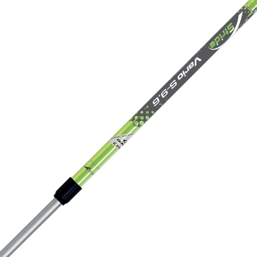 Трекінгова палиця Gabel Vario S-9.6 Lime (7008350530000) (DAS302064): Довжина 77-130 см