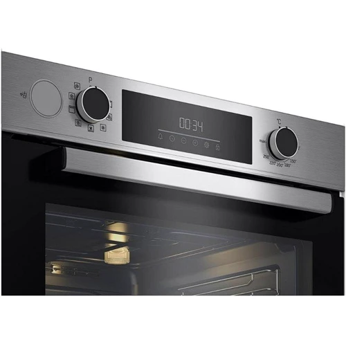 Духова шафа електрична Beko BBIS12300XDE: Потужність підключення, Вт 3300