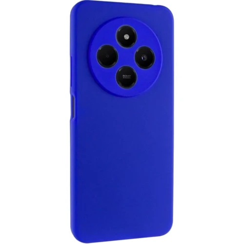 Чехол для телефонов Lakshmi Case Silicone Cover Full Camera Iris for Xiaomi Redmi 14C / Poco C75