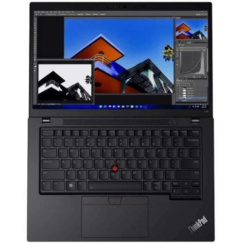 Ноутбук Lenovo ThinkPad L14 G4 (21H5000PRA): Відеоадаптер AMD Radeon Graphics