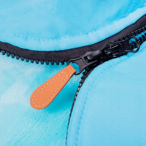 Универсальный конверт Springos голубой (SB0015)