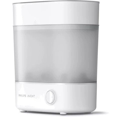 Стерилизатор электрический Philips AVENT 2 в 1 Advanced (SCF291/00)